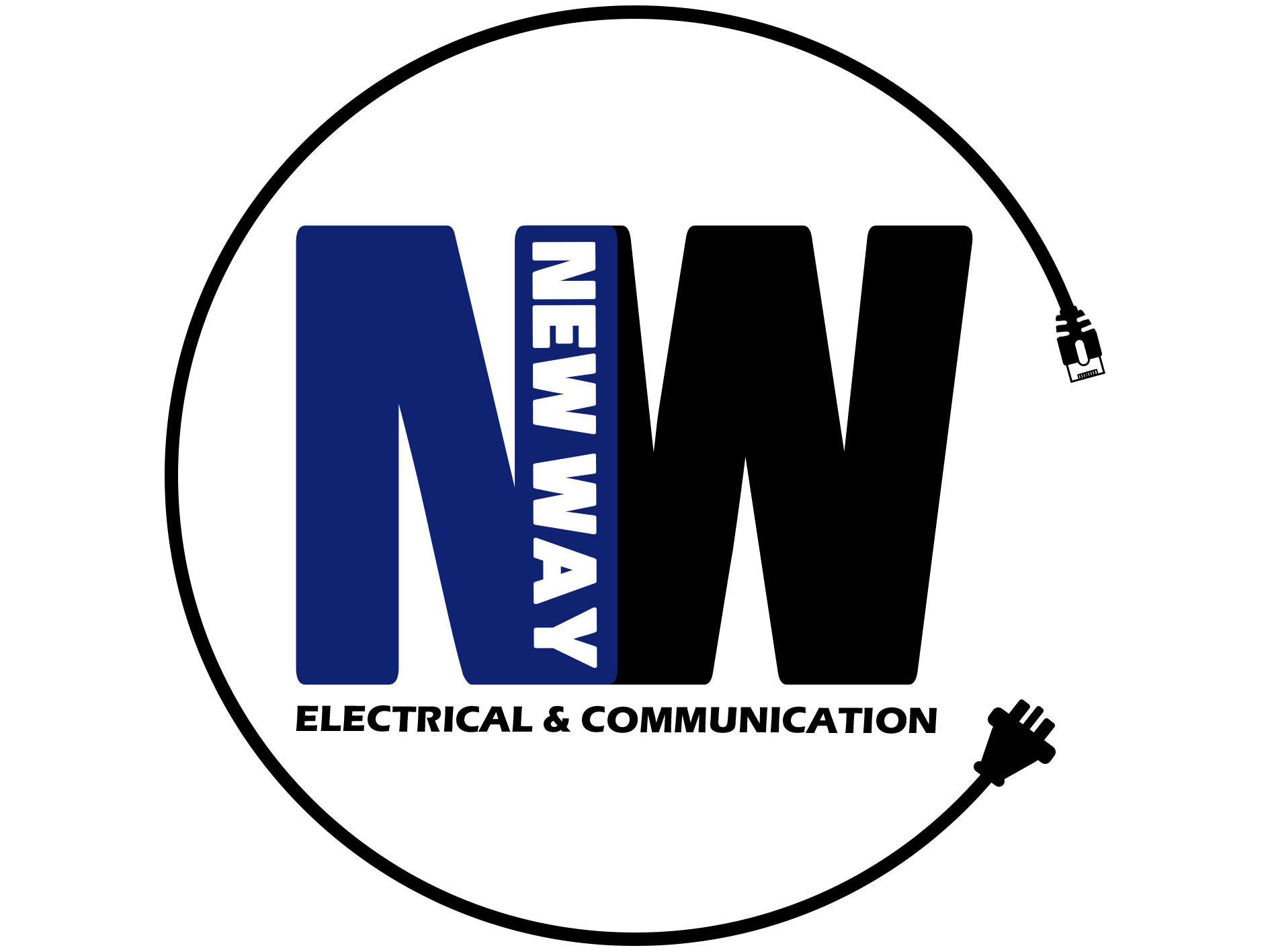 New Way Electrical and Communication